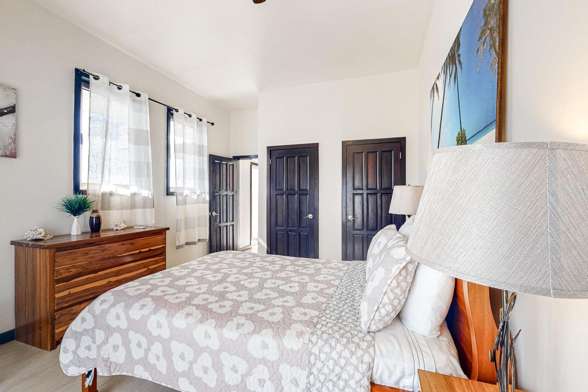Blue Water Beach Villas San Pedro  Room photo