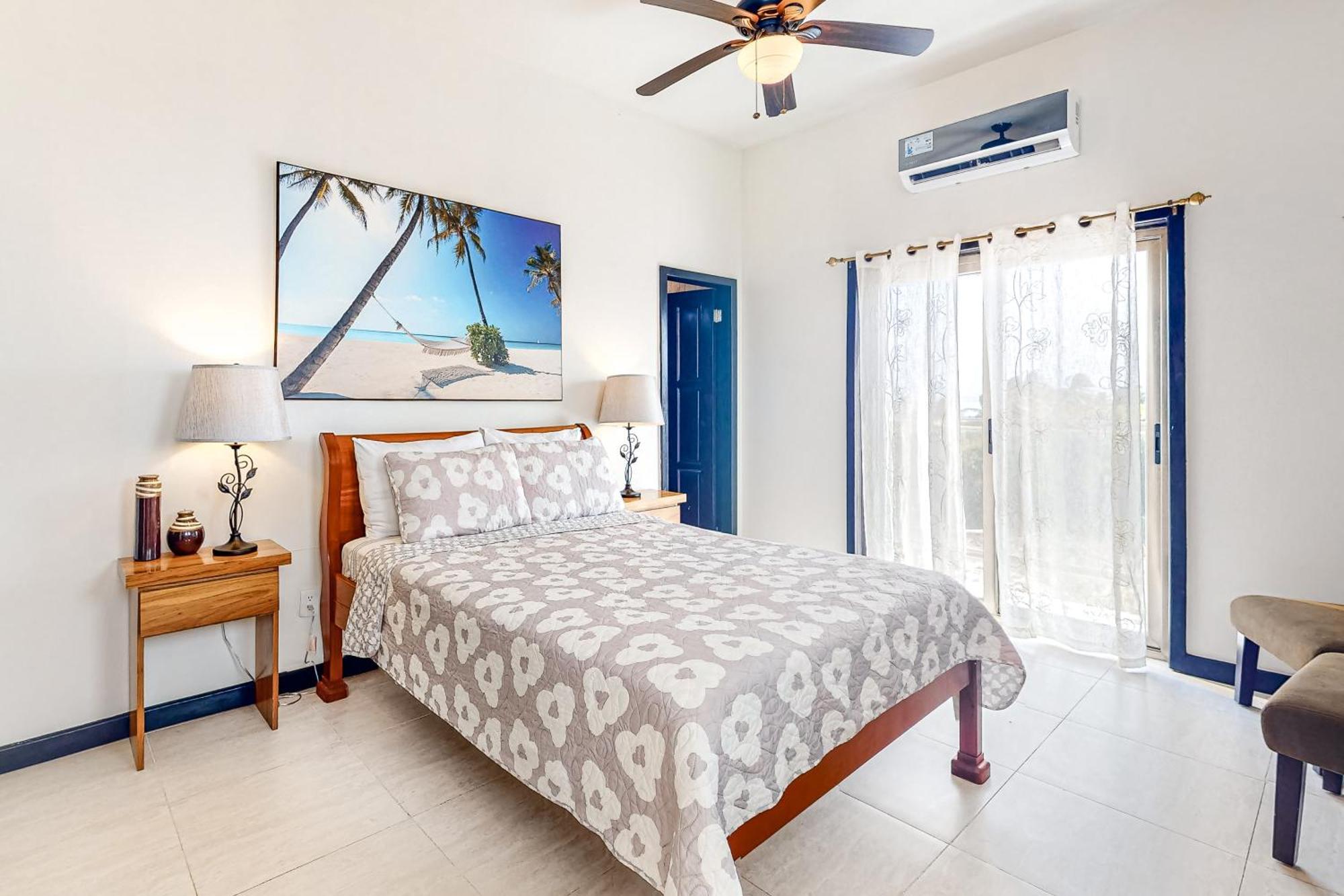 Blue Water Beach Villas San Pedro  Room photo