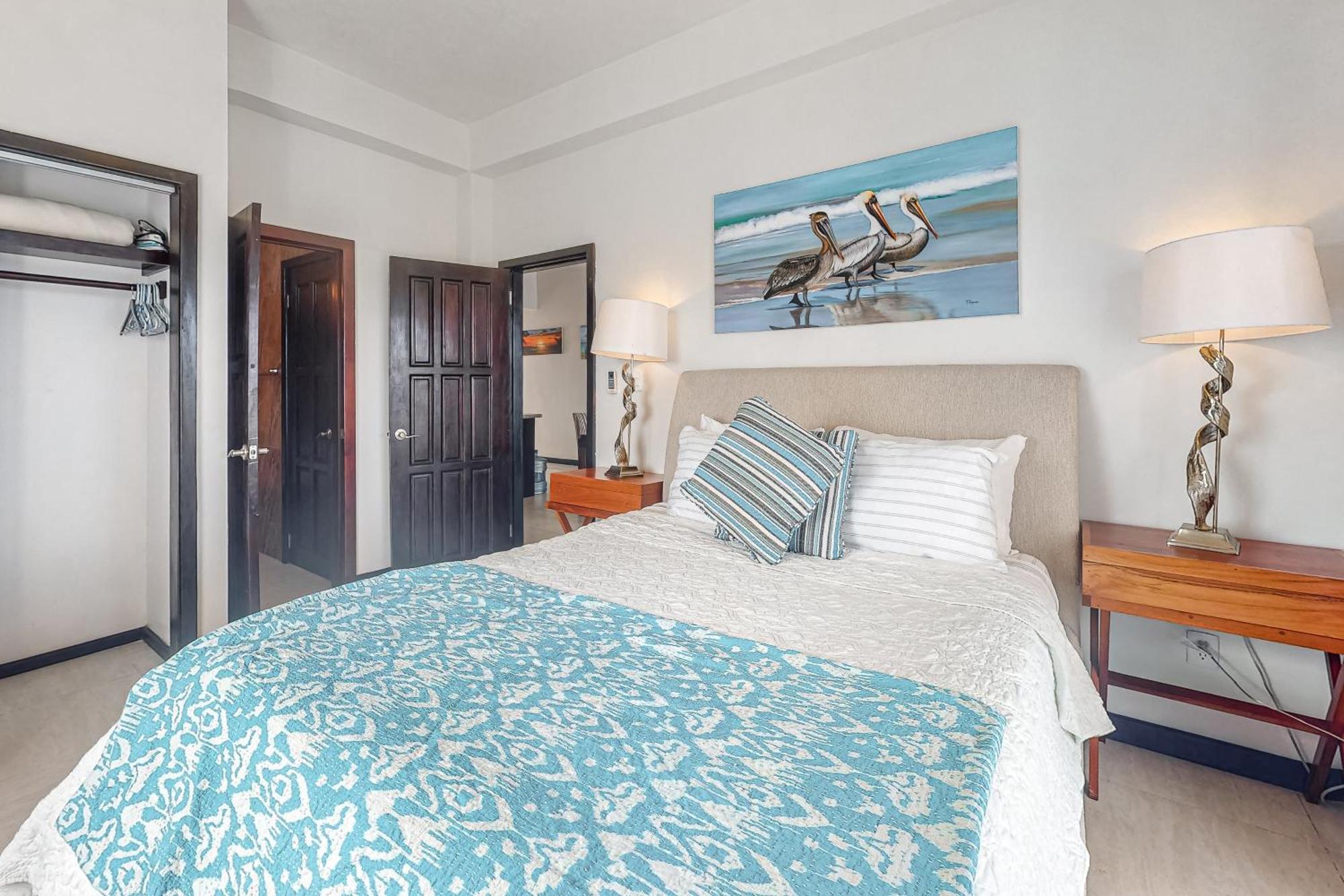 Blue Water Beach Villas San Pedro  Room photo