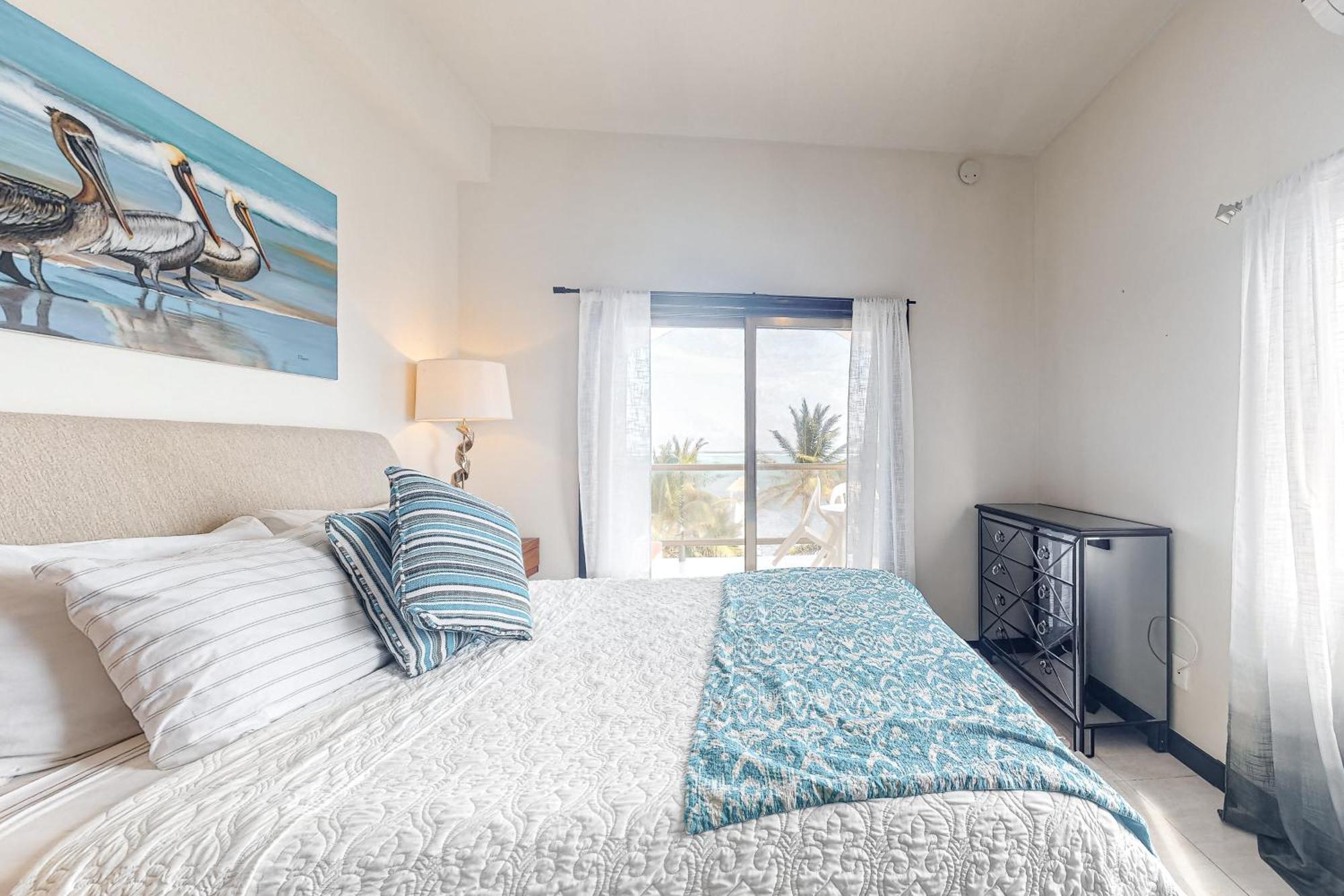 Blue Water Beach Villas San Pedro  Room photo