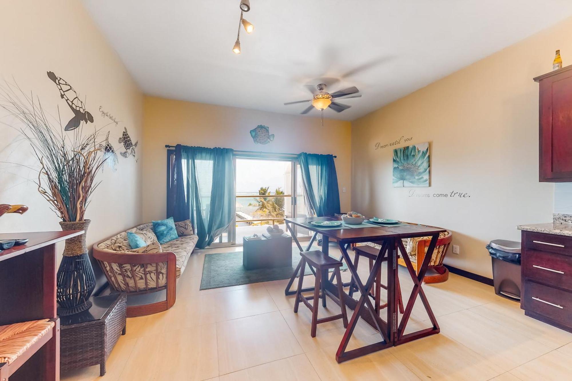 Blue Water Beach Villas San Pedro  Room photo