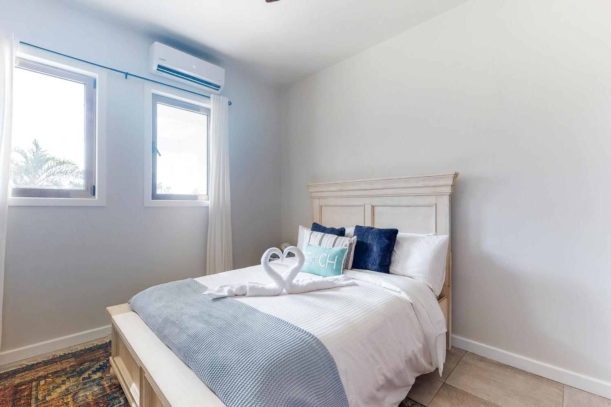 Blue Water Beach Villas San Pedro  Room photo