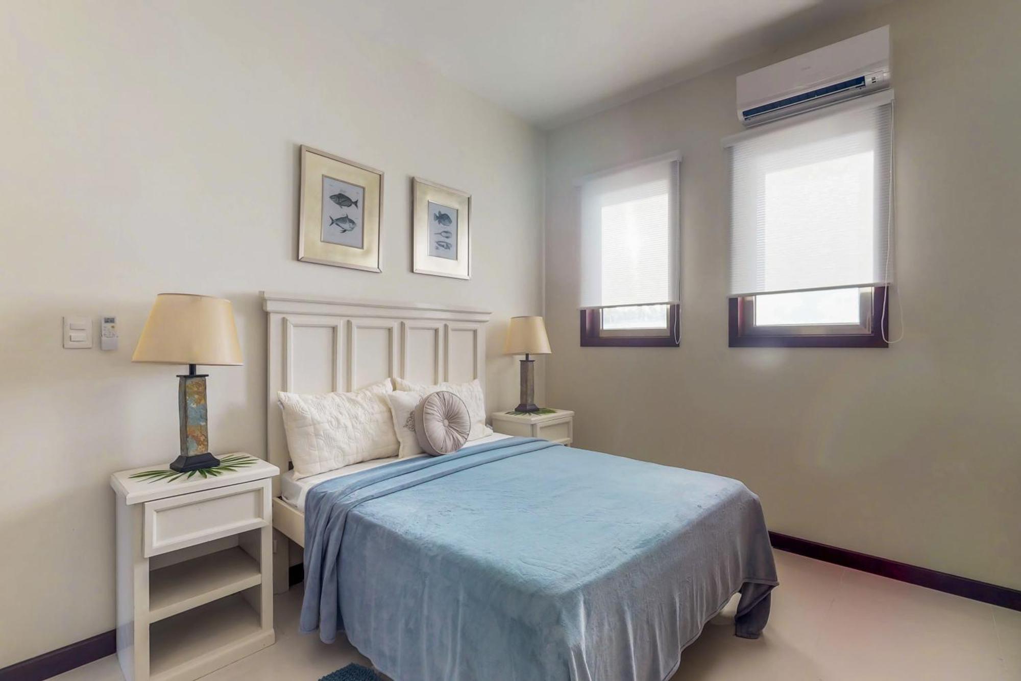 Blue Water Beach Villas San Pedro  Room photo