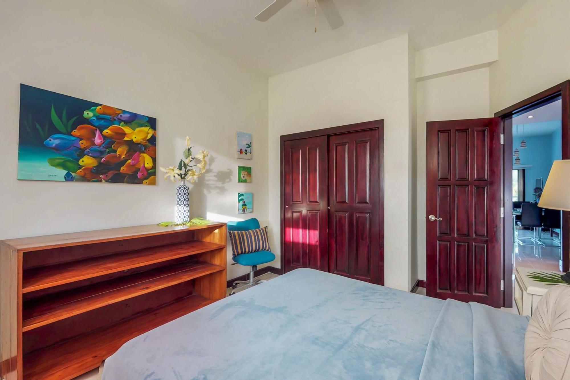 Blue Water Beach Villas San Pedro  Room photo