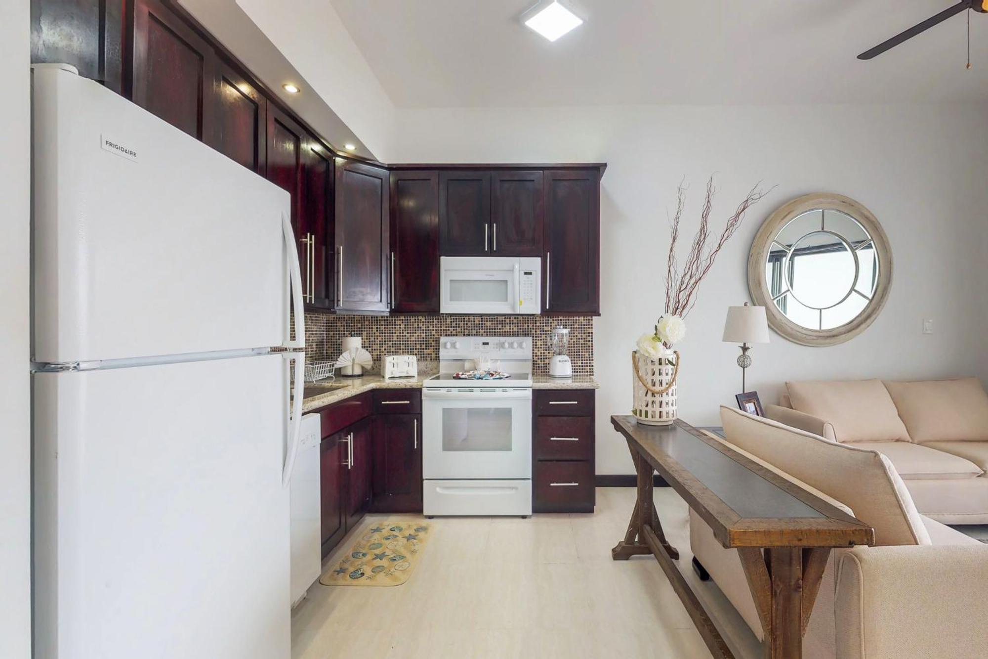 Blue Water Beach Villas San Pedro  Room photo