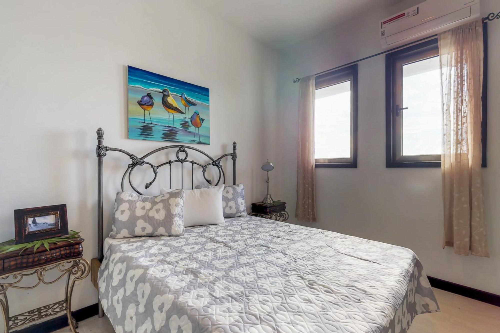Blue Water Beach Villas San Pedro  Room photo