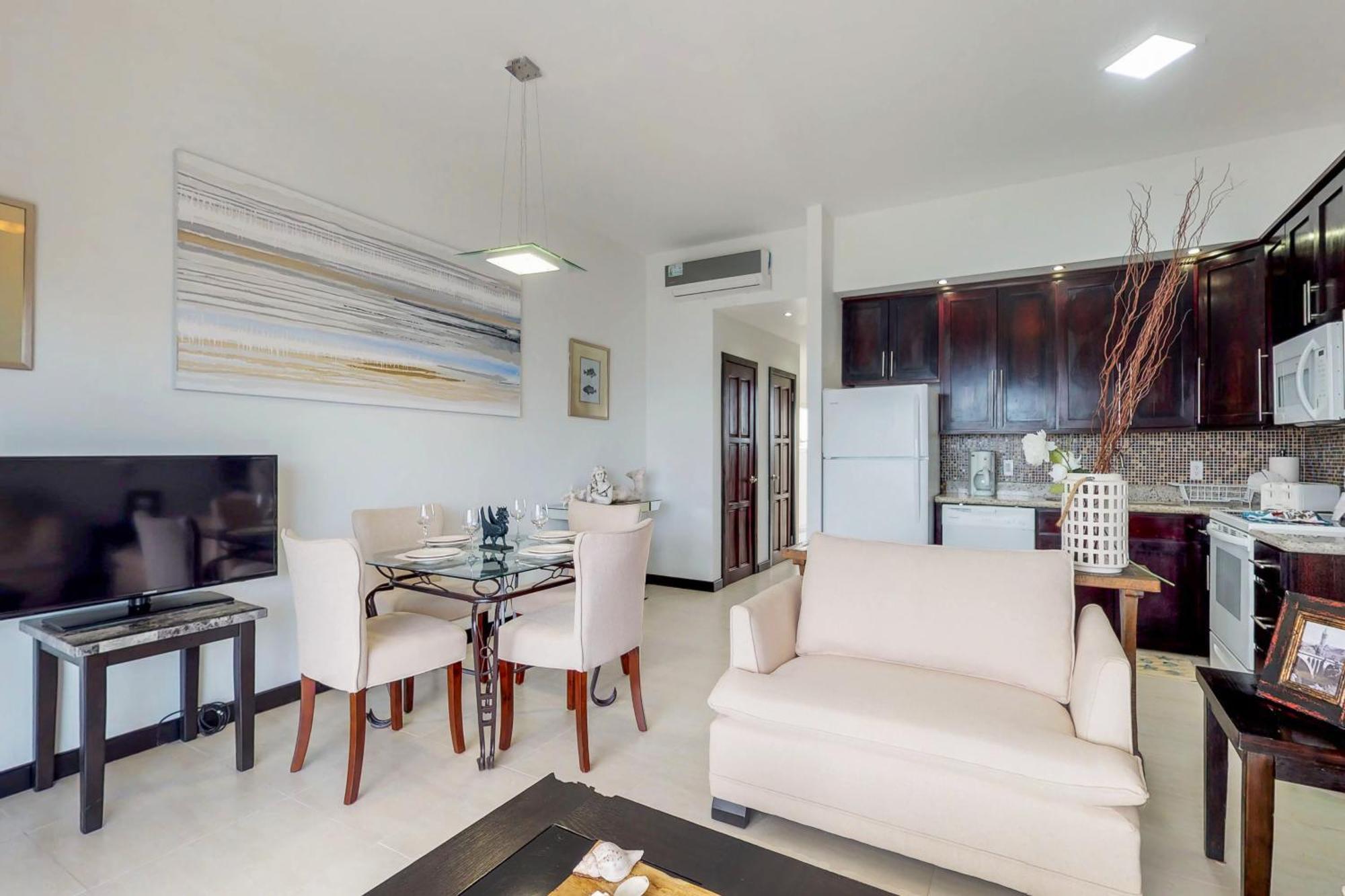 Blue Water Beach Villas San Pedro  Room photo